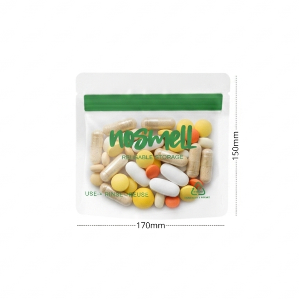 Reusable Small Size Bags