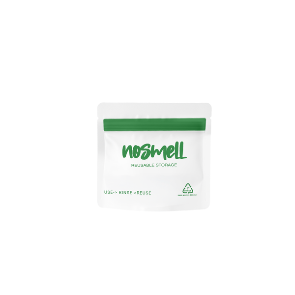 Reusable XXS Size Bags