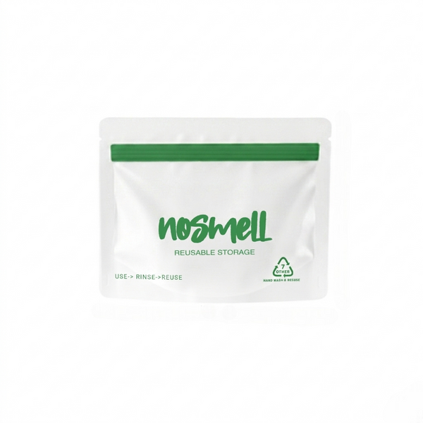 Reusable XS Size Bags