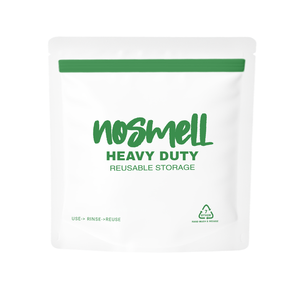 Reusable XXL Size Heavy Duty Bags