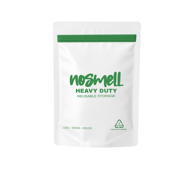 Reusable XL Size Heavy Duty Bags
