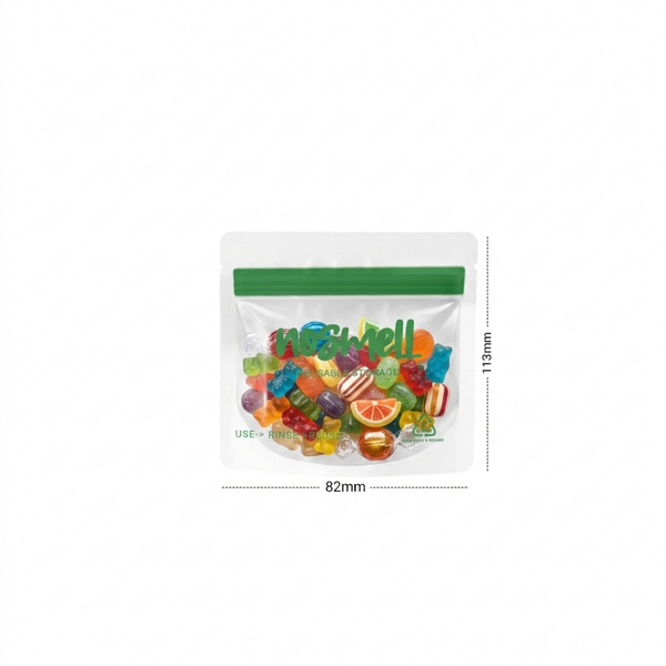 Reusable XXS Size Bags